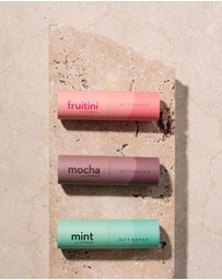 Butt Naked - Pash-tastic Lip Balm Trio