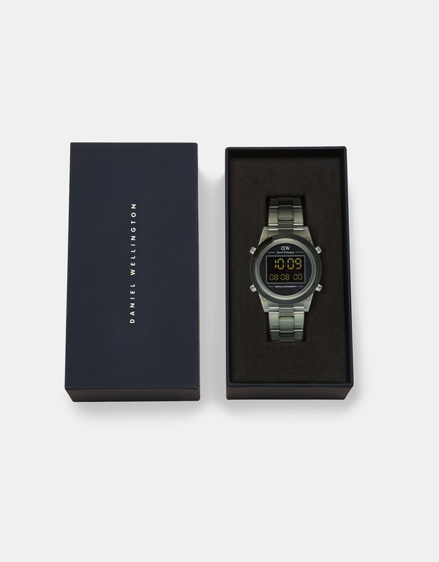 Daniel Wellington - Retro Digital 36mm
