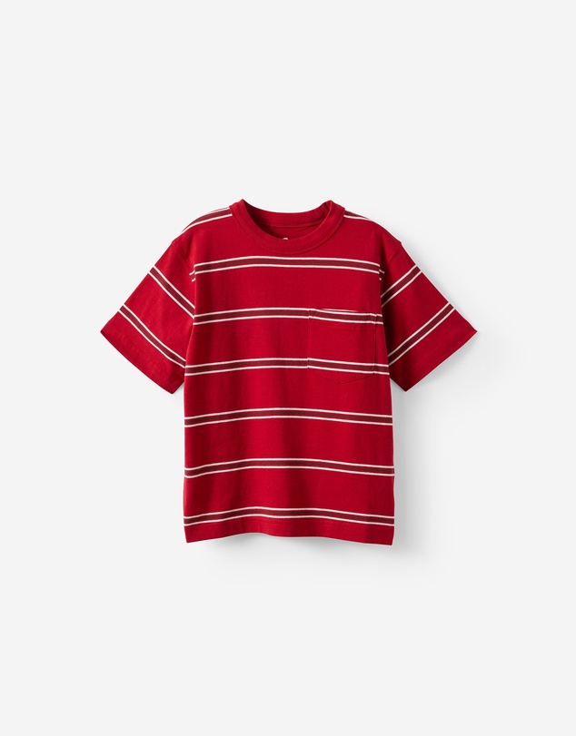 Cotton On Kids - Essentials Short Sleeve Tee
