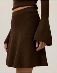 Tussah - Mae Knit Skirt