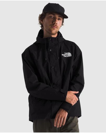 The North Face - Reign On Jacket