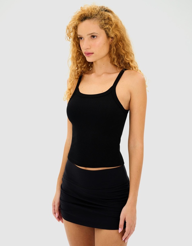 Splits59 - Sally Rigor Skort