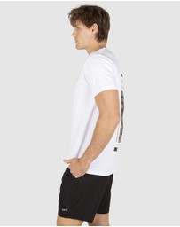 UNIT - UNIT Peak Men's T-Shirt