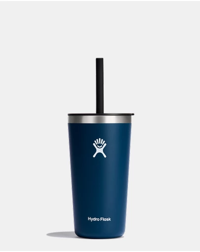 Hydro Flask - 20 Oz All Around Tumbler Straw Lid
