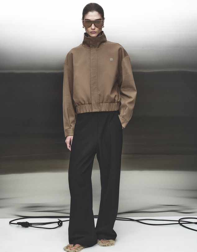 Elka Collective - Trixie Jacket
