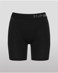 STEP ONE - Single Women's Body Shorts - Tap Shoe