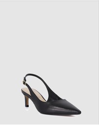 Dune London - Celinna - Black
