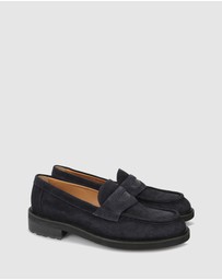 Brando - Cravitz Casual Loafers