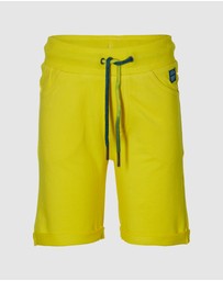 Quapi - Frenk Sweat Shorts - Kids-Teens