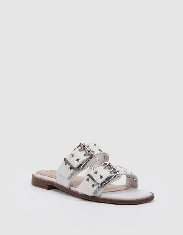 Nude Footwear - Dylan