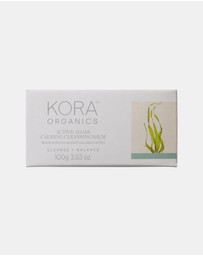 KORA Organics - Active Algae Calming Cleansing Balm 100g