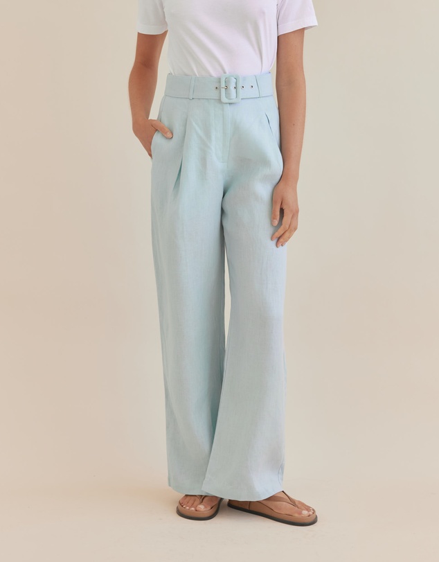 Amelius - Katrina Linen Pant
