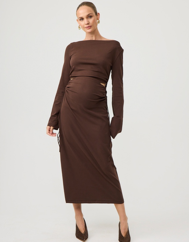 portier - Aura Dress