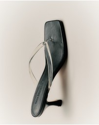 LANA WILKINSON - Keeley Sandal Mule