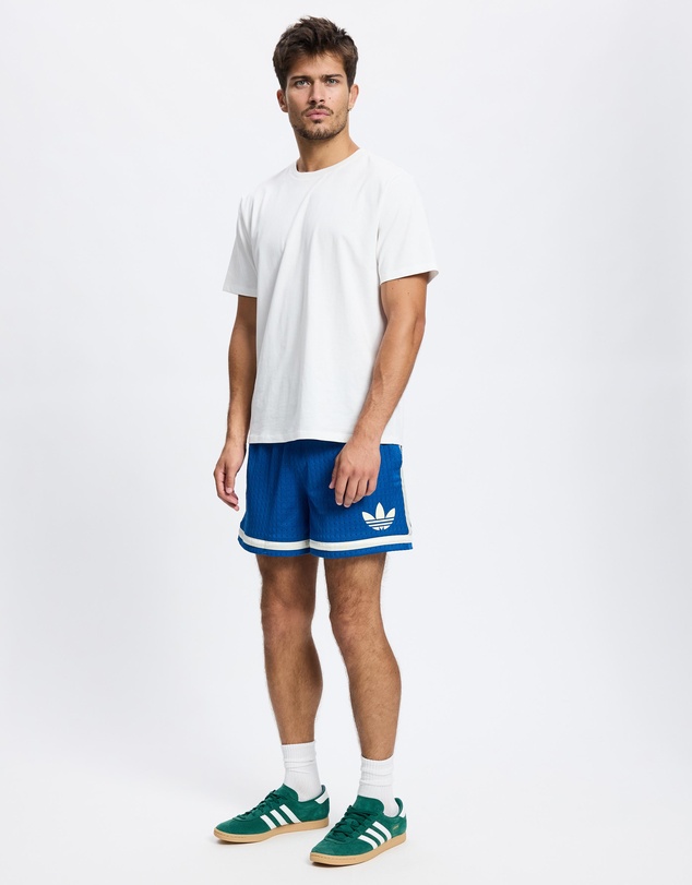 adidas Originals - Originals Basketball Shorts