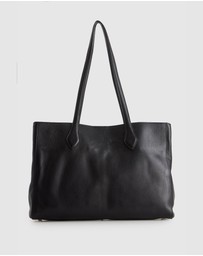 Evity - Lenora Work Tote Bag