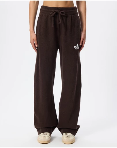 adidas Originals - Essentials Knit Pants