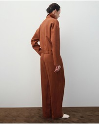 M.N.G - Vbbargan Trousers