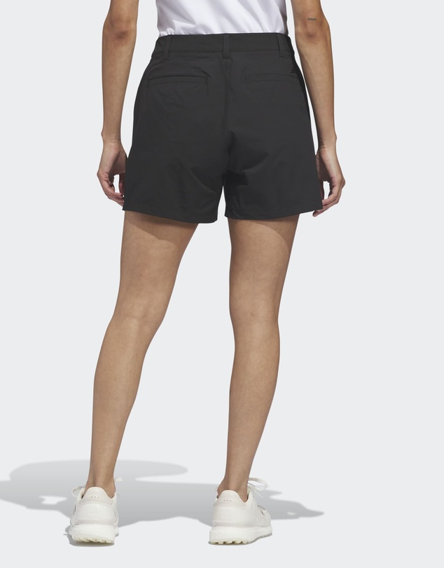 adidas Performance - Ultimate365+ Twistweave 5-Inch Shorts Womens
