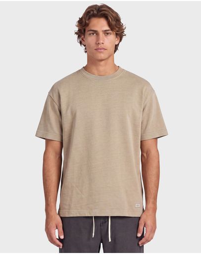 NOMAD TAN