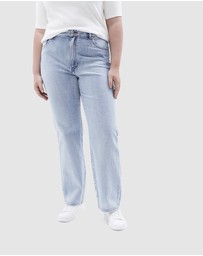 UNISON - Classic Straight Fit Jean
