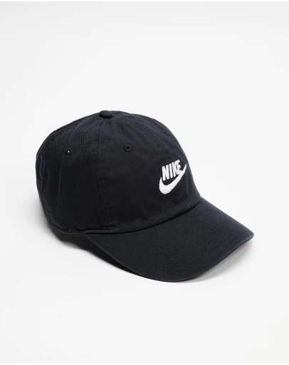 Nike - Club Futura Wash Cap - Kids