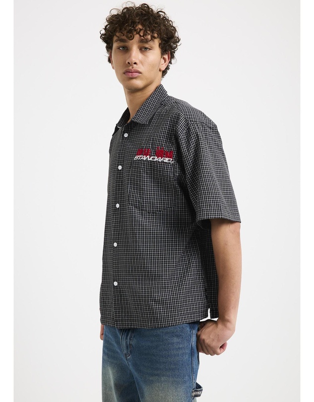 Standard - Killah Short Sleeve Shirt