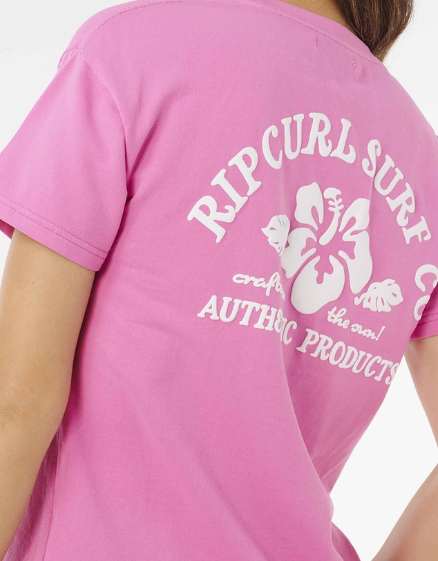 Rip Curl - Surf Puff Party Pack Relaxed Tee