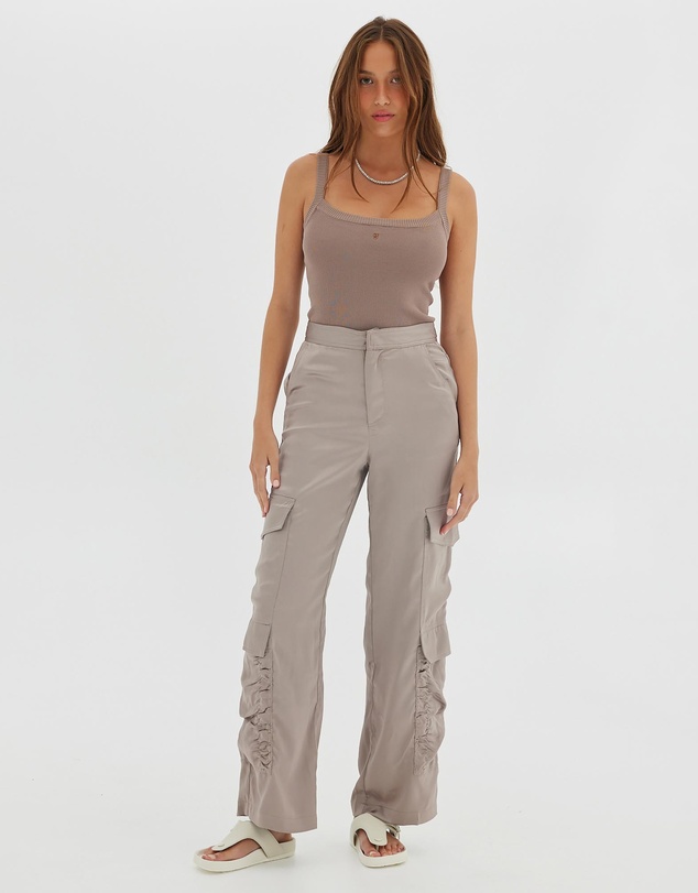 Toast Society - The Cargo Pants