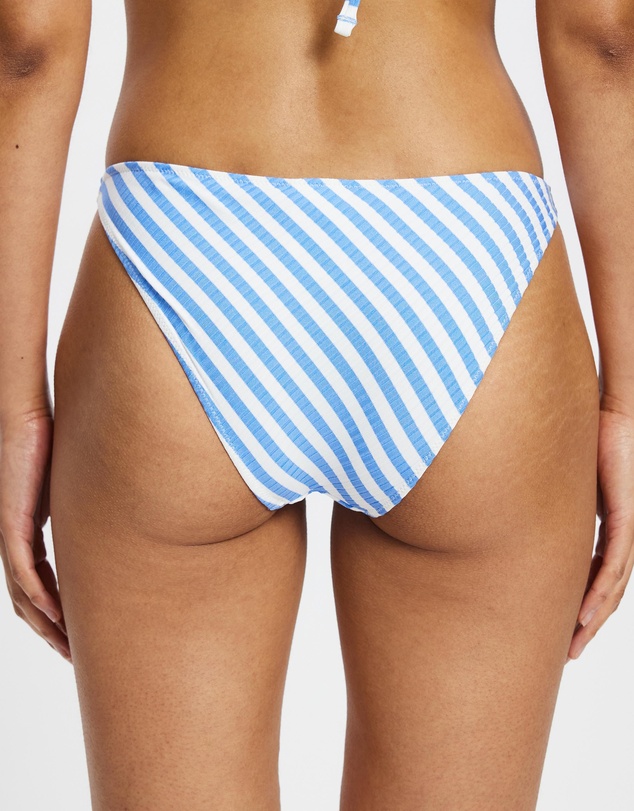 & Other Stories - Ribbed Bikini Briefs