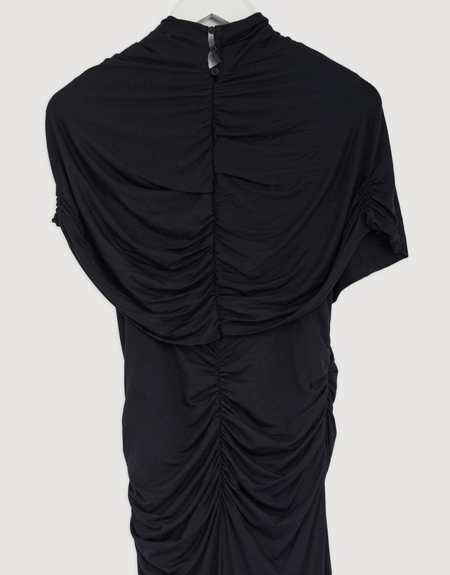 Revibe - Repaired REISS Azure Dress - AU 12
