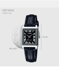 Casio - LTPV007L-1B
