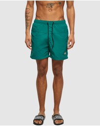 Urban Classics - Block Swim Shorts