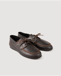Sandro - Sene Loafers