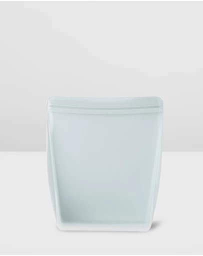 Porter - Reusable Silicone Bag Stand Up 1L