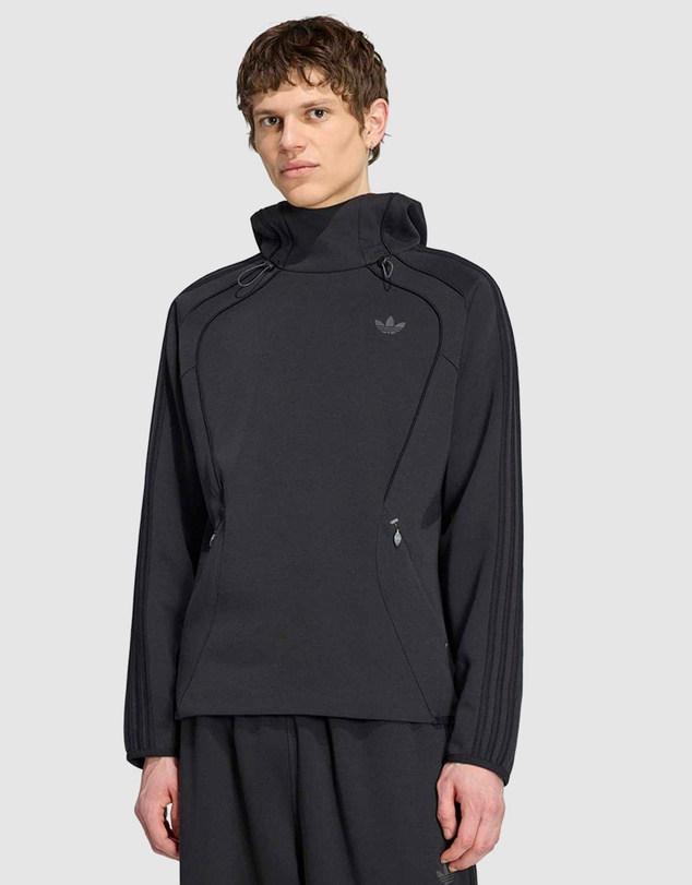 adidas Originals - Spacer Teamgeist 26 Cutline Hoodie