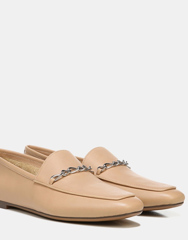 Naturalizer - Parrish Flat - Barely Nude