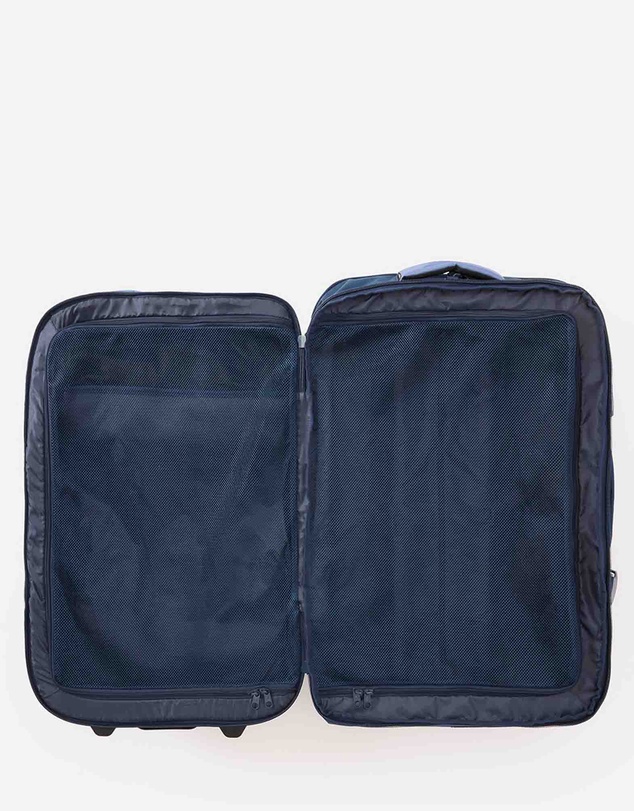 Rip Curl - F-Light Global 100L Cosmic Kiss Wheeled Travel Bag