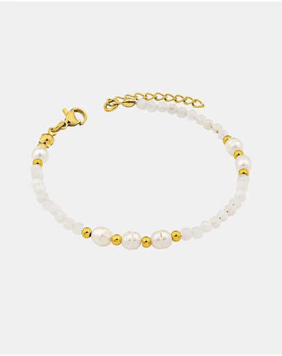 Zoe Olivia - Waterproof Solara Beaded Bracelet