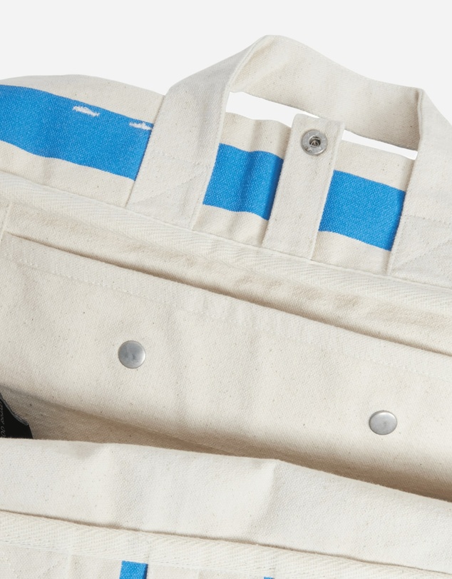 The Good BRAND - Large Leisure Tote Bag