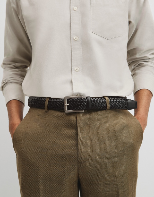 Country Road - Dean Belt