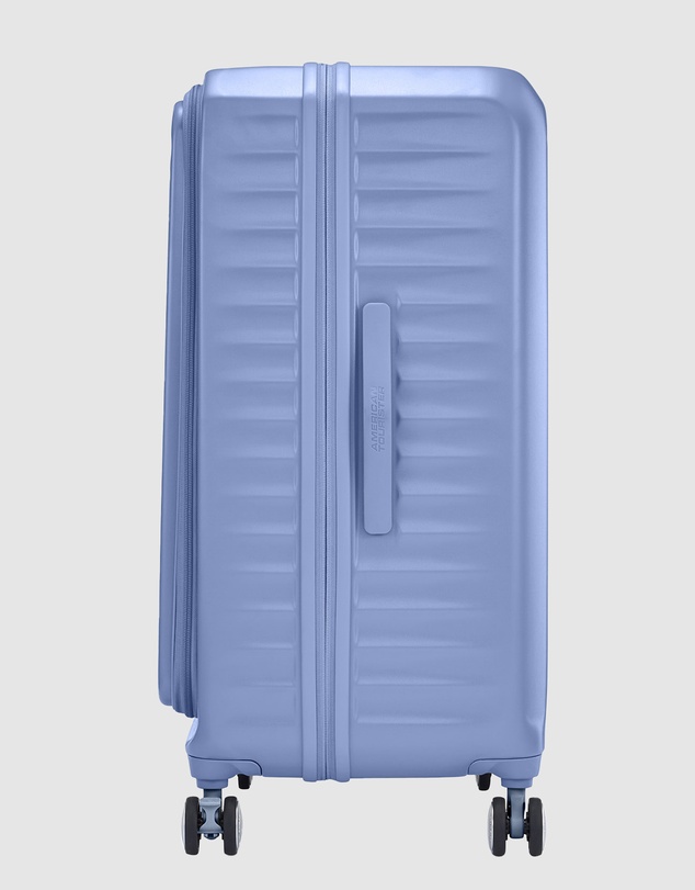 American Tourister - Frontec Medium Tsa Suitcase Expandable (76Cm)