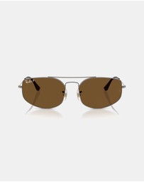 Ray-Ban - Explorer 5