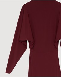 Revibe - Repaired MISHA The 'Zephyr' Dress - AU S