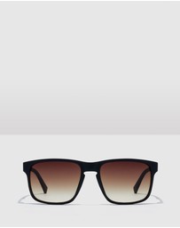 Hawkers Co - HAWKERS - PEAK METAL Sunglasses for Men and Women UV400