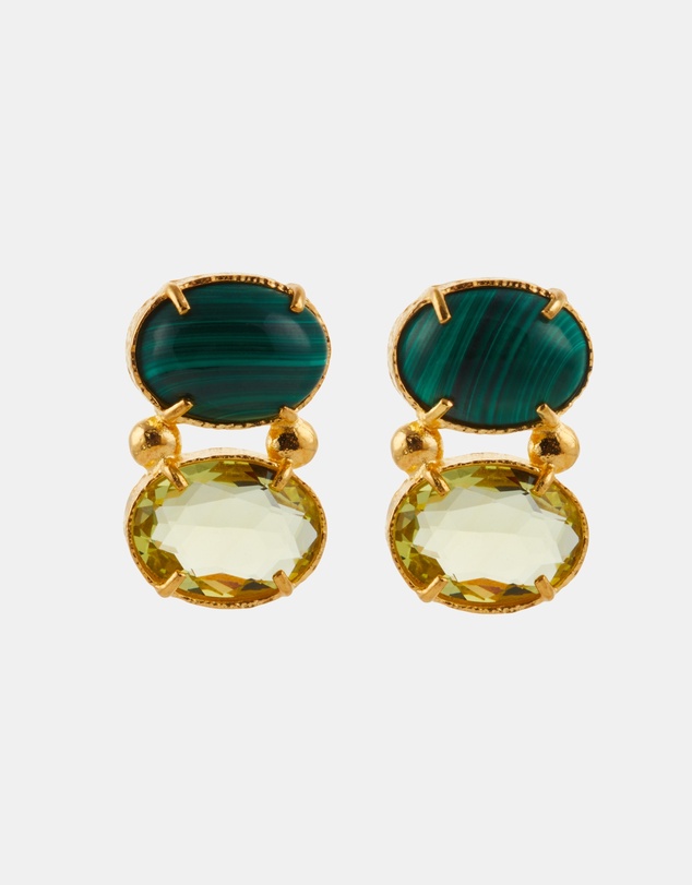 Christie Nicolaides - Lolli Earrings