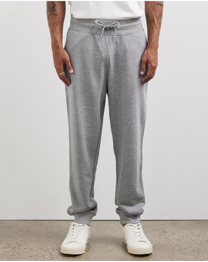 Grey Melange