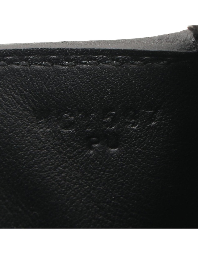 Pre-Loved by Azura Reborn - Pre-Loved Mini Taurillon Clemence Lindy