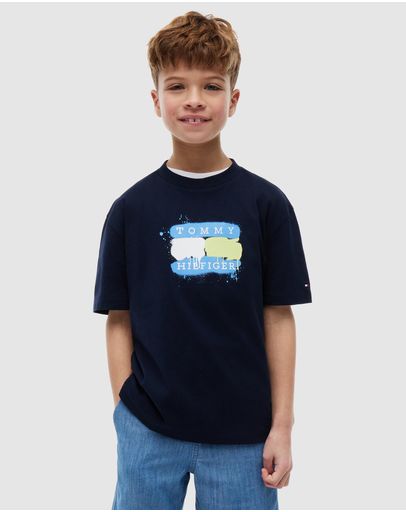 Dark Night Navy