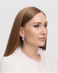 Stephanie Browne - Bocheron FW Pearl Earrings